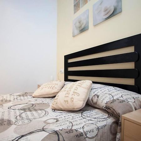 Casita Privada Con Encanto En La Playa De Валенсия Екстериор снимка